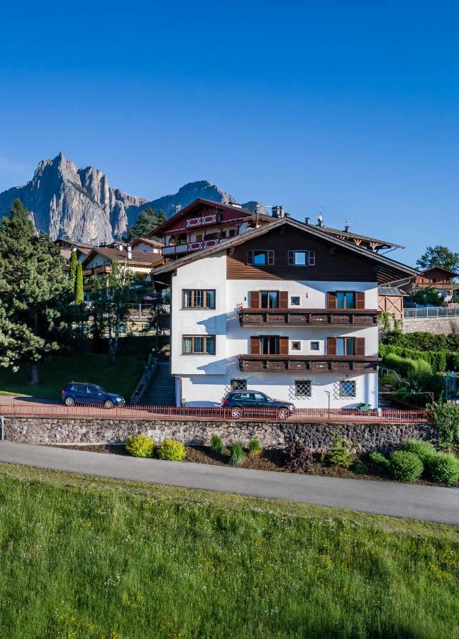 Apartments Sayonara كاستيلِروتّو المظهر الخارجي الصورة